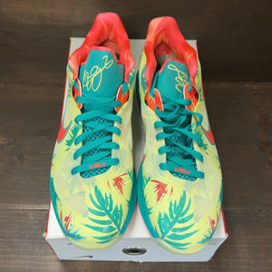 Nike LeBron 9 Low LeBronald Palmer (2022) Size 11 - tag