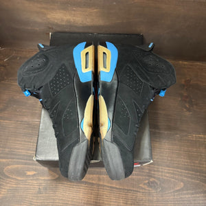 Jordan 6 Retro UNC - Image 4