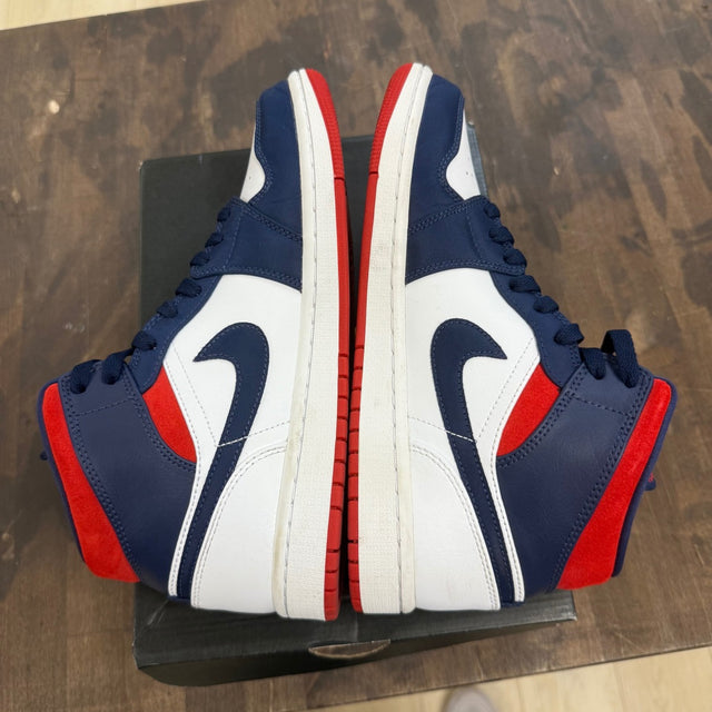 Jordan 1 Mid SE USA - Image 2