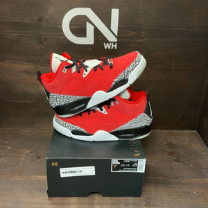 Jordan Son of Mars Low Unite Size 9.5 - front
