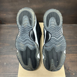 Jordan 11 Retro Heiress Black Stingray (GS) Size 9.5Y (Pre-Owned) - Image 6