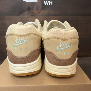 Nike Air Max 1 Crepe Brown (2022) Size 10.5 (Pre-Owned) - Image 4