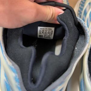 adidas Yeezy 700 V3 Kyanite Size 11 (Pre-Owned) - Image 7