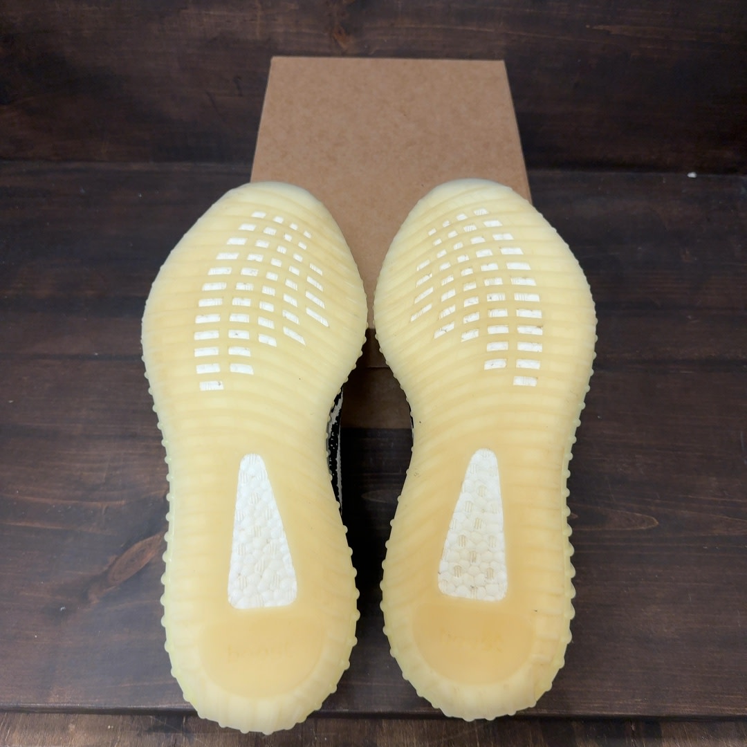 adidas Yeezy Boost 350 V2 Zebra Size 12 (Pre-Owned) - Image 7