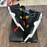 Jordan 4 Retro Royalty - Image 1