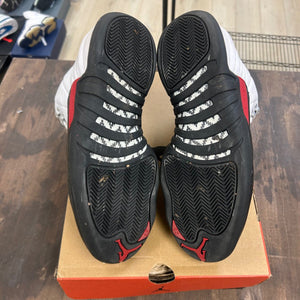 Jordan 12 Retro Taxi Flip - Image 5