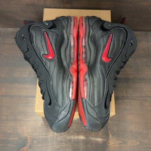 Nike Air Total Max Uptempo Bred Size 14 (Pre-Owned) - aux