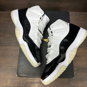 Jordan 11 Retro DMP Gratitude (2023) - Image 2