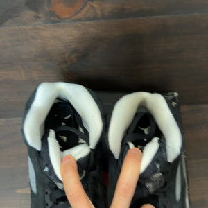 Jordan 5 Retro Moonlight (2021) (GS) Size 7Y (Pre-Owned) - Image 4