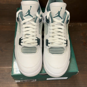 Jordan 4 Retro Oxidized Green - Image 3