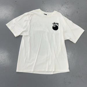 Stussy Tee Size L (Pre-Owned) - front