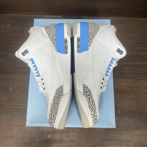 Jordan 3 Retro UNC (2020) - Image 4