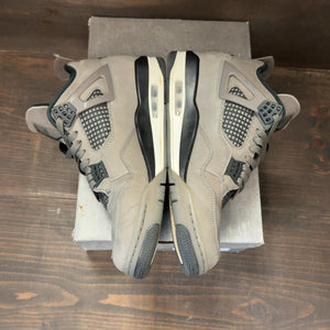 Jordan 4 Retro Cave Stone - Image 4