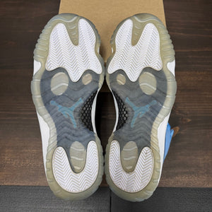 Jordan 11 Retro Pantone Size 11 (Pre-Owned) - Image 5
