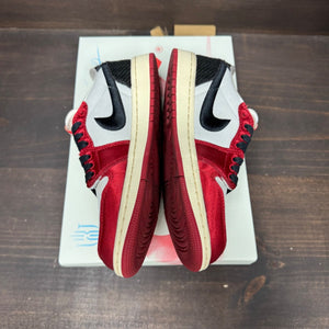 Jordan 1 Retro Low OG Trophy Room Rookie Card Away - Image 4