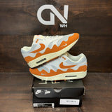 Nike Air Max 1 Patta Waves Monarch (with Bracelet) - Image 1