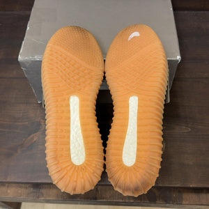 adidas Yeezy Boost 750 Chocolate - Image 8