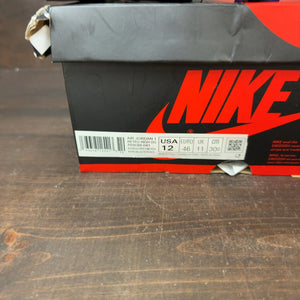 Jordan 1 Retro High Royal Toe - Image 7