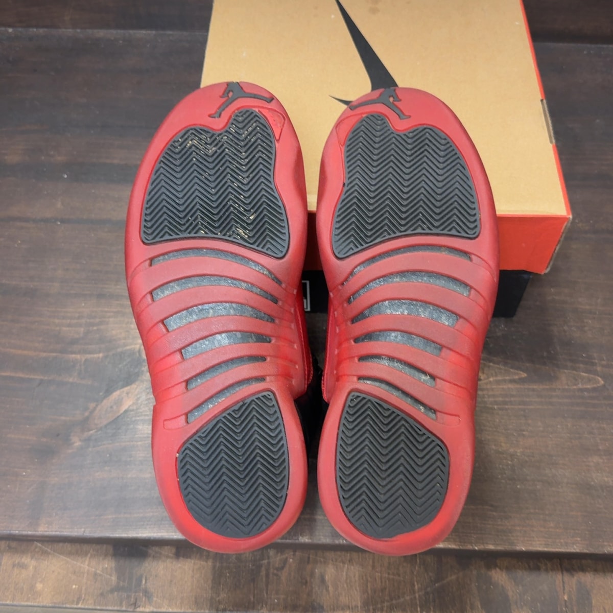 Jordan 12 Retro Flu Game (2025) - Image 8