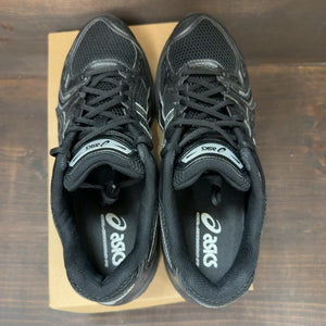 ASICS Gel-Kayano 14 Black Pure Silver Size 13 (Pre-Owned) - Image 5