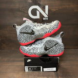 Nike Air Foamposite Pro Elephant Print - Image 1