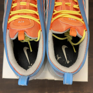 Nike Air Max 97 By You Size 11 (Pre-Owned) - Image 6
