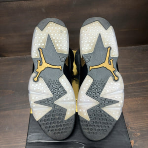 Jordan 6 Retro DMP (2020) - Image 6
