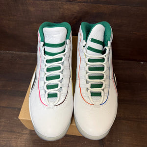 Jordan 10 Retro Wings Size 14 (Pre-Owned) - Image 2