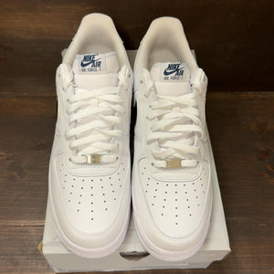 Nike Air Force 1 Low '07 LV8 Team USA World Cup Size 12 (Pre-Owned) - tag