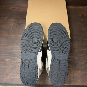 Jordan 1 Retro High Dark Mocha (GS) Size 7Y (Pre-Owned) - Image 7