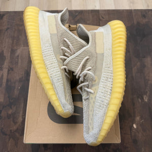 adidas Yeezy Boost 350 V2 Natural - Image 1