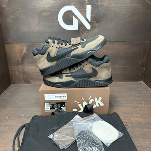 Jordan Jumpman Jack TR Travis Scott Dark Mocha - Image 1