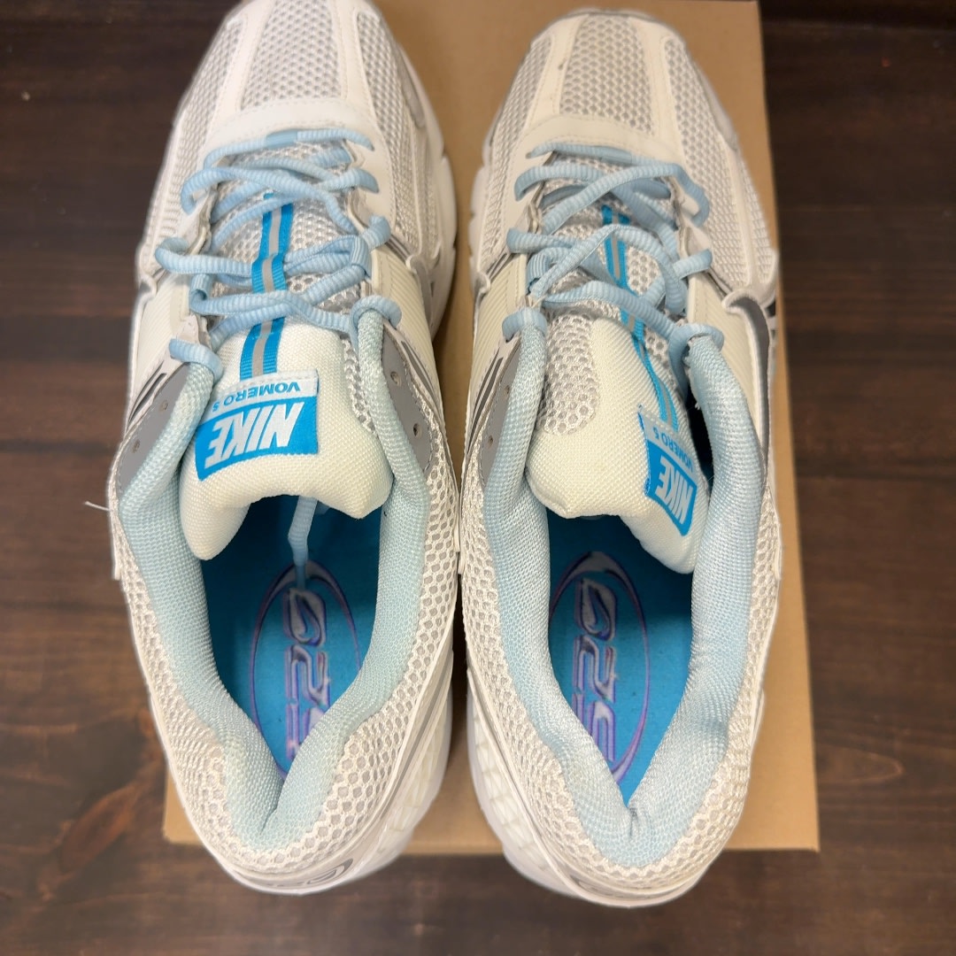 Nike Zoom Vomero 5 520 Pack Ocean Bliss Size 12 (Pre-Owned) - Image 5