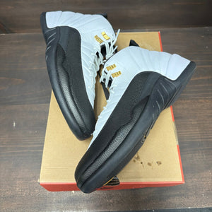 Jordan 12 Retro Taxi (2025) - Image 2