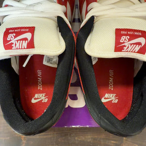 Nike SB Dunk Low Pro J-Pack Chicago - Image 5