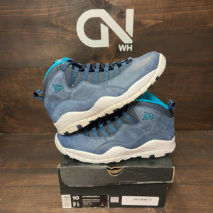 Jordan 10 Retro Los Angeles - Image 1