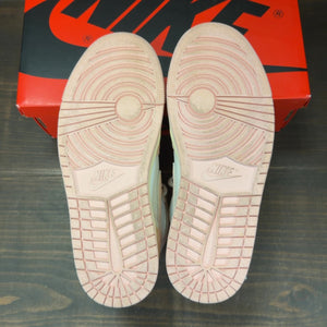 Jordan 1 Retro High OG Washed Pink (Women's) - Image 6
