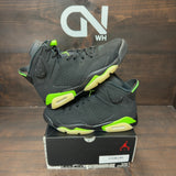 Jordan 6 Retro Electric Green - Image 1
