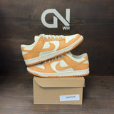Nike Dunk Low Harvest Moon (Women's) Size 11.5W (Pre-Owned) - Image 1