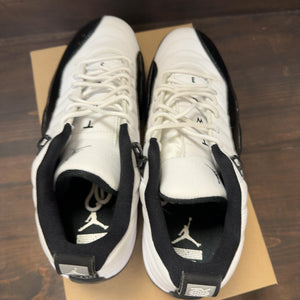 Jordan 12 Low 25 Years In China Size 11 (Pre-Owned) - Image 5