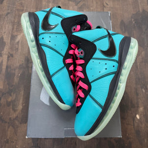Nike LeBron 8 South Beach (2021) - Image 1