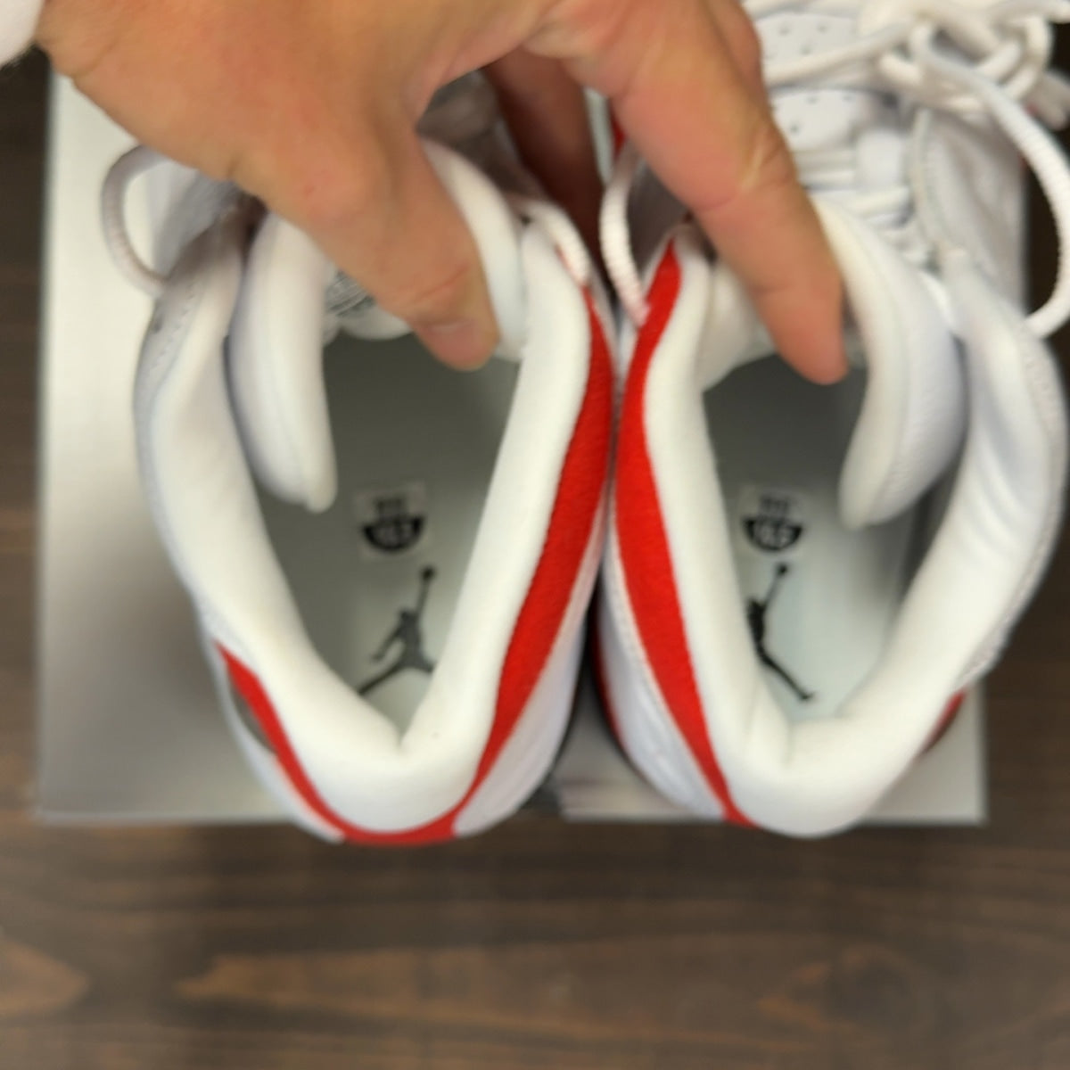 Jordan 13 Retro OG Chicago (2026) - Image 6
