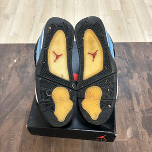Jordan 4 Retro Travis Scott Cactus Jack - Image 5