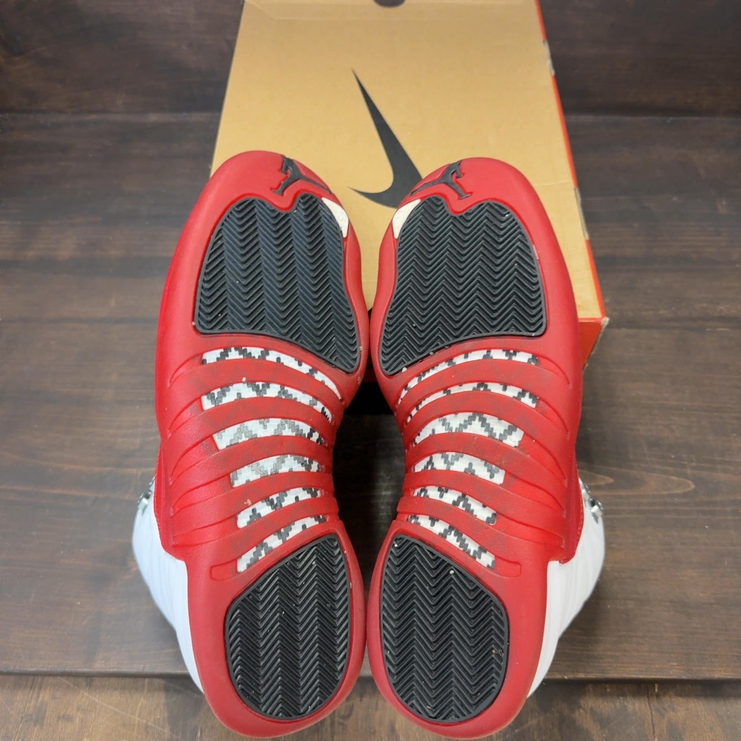 Jordan 12 Retro Cherry (2023) - Image 7