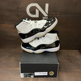 Jordan 11 Retro DMP Gratitude (2023) Size 11 (Pre-Owned) - front