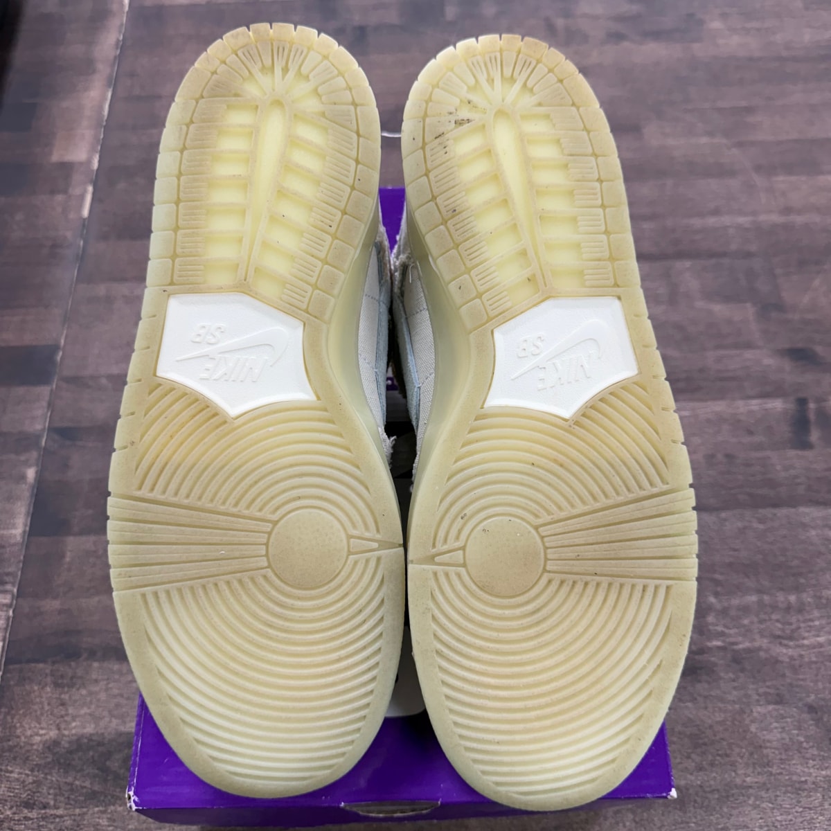 Nike SB Dunk Low Mummy - Image 4