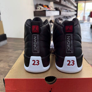 Jordan 12 Retro Playoffs (2022) - Image 4