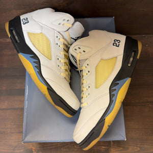 Jordan 5 Retro A Ma Maniére Dawn (Women's) - Image 2