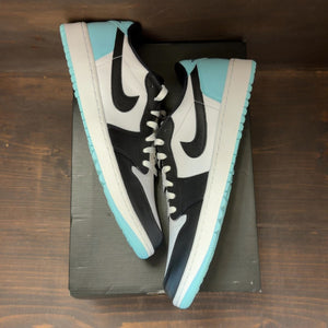 Jordan 1 Retro Low Golf Copa - Image 2