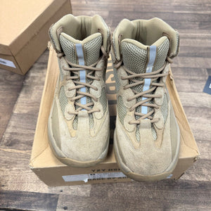 adidas Yeezy Desert Boot Rock Size 10 (Pre-Owned) - Image 2